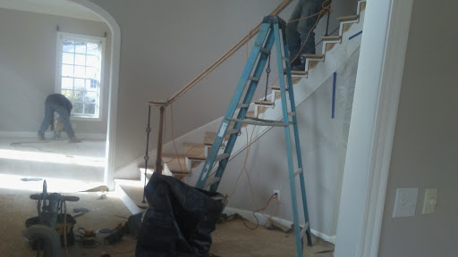 Auto Parts Store «NAPA Auto Parts - Beamon & Johnson Inc», reviews and photos, 11280 Jefferson Ave, Newport News, VA 23601, USA