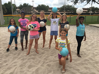 Sand Turtles Volleyball