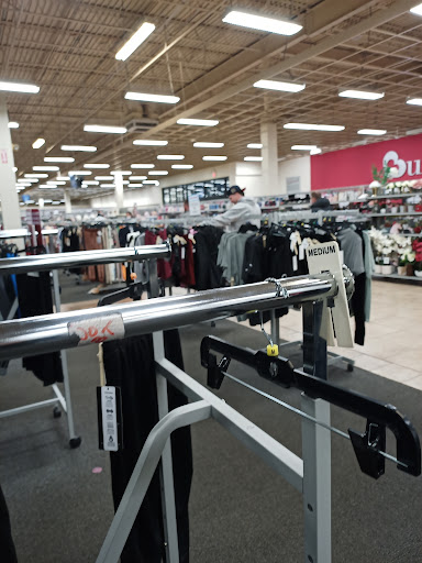 Clothing Store «Burlington Coat Factory», reviews and photos, 287 Washington St, Attleboro, MA 02703, USA