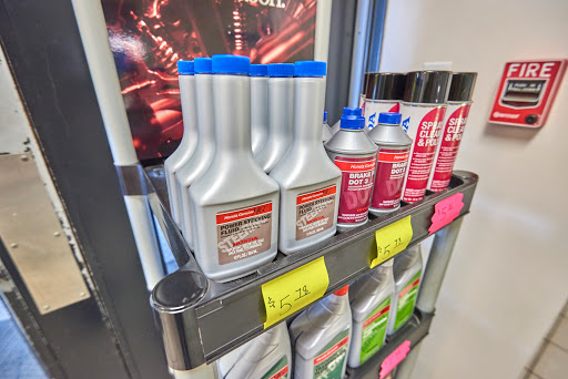 Honda Dealer «AutoNation Honda at Bel Air Mall», reviews and photos, 1175 East Interstate 65 Service Rd S, Mobile, AL 36606, USA