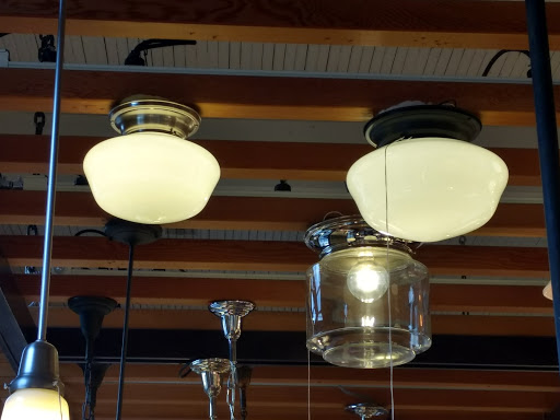 Lighting Store «Rejuvenation», reviews and photos, 1100 SE Grand Ave, Portland, OR 97214, USA