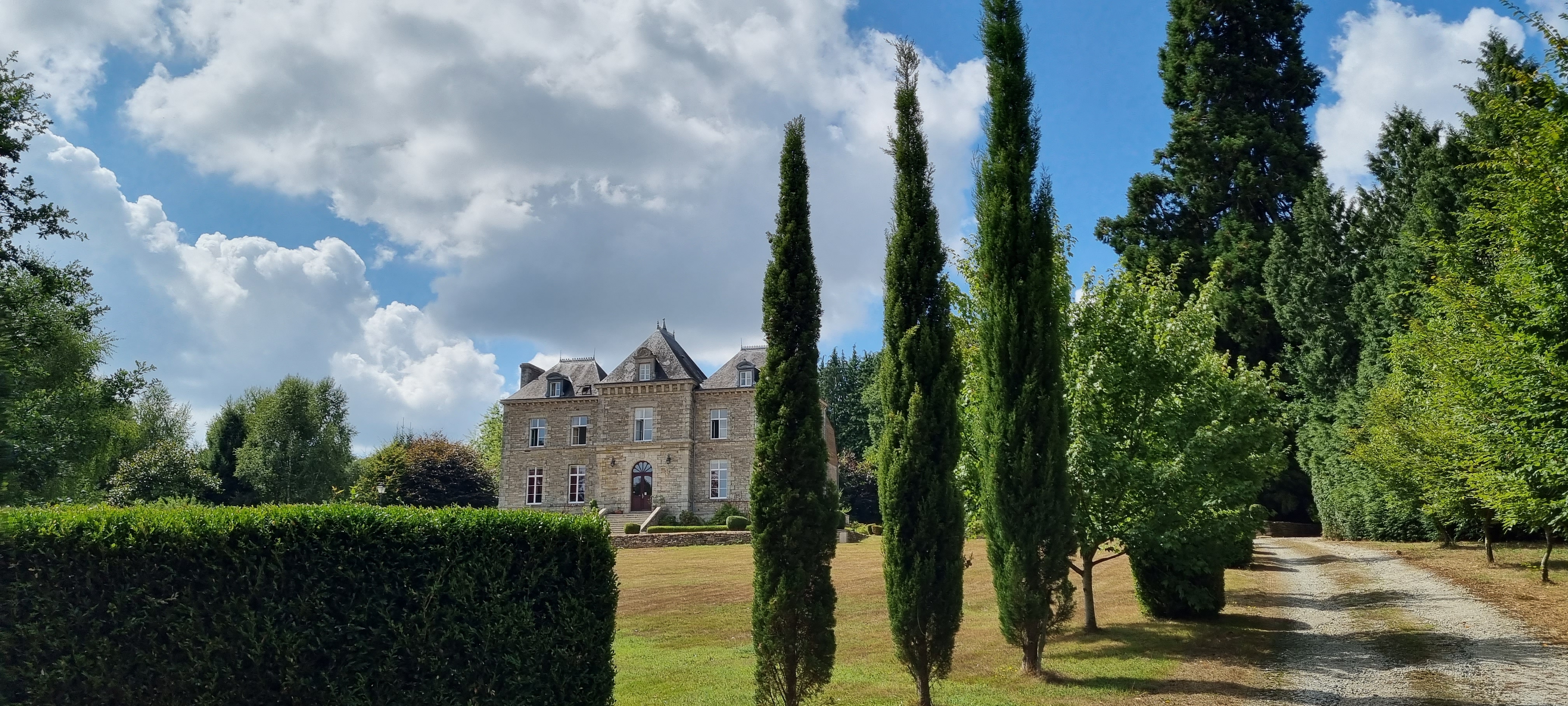 Photo n° 1 de l'avis de Catherine.a fait le 21/08/2022 à 15:50