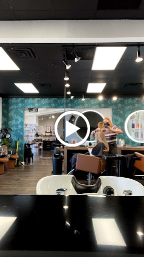 Hair Salon «Studio 417 Salon», reviews and photos, 2144 E Republic Rd, Springfield, MO 65804, USA