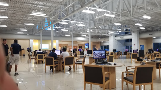 Used Car Dealer «CarMax», reviews and photos, 6375 S Semoran Blvd, Orlando, FL 32822, USA