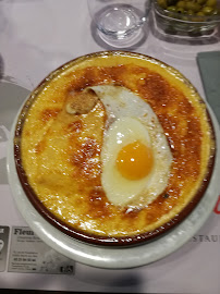 Crème catalane du Restaurant français Le Petit Pot du Mineur à Berck - n°2