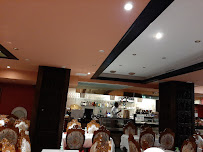 Atmosphère du Restaurant indien Maharajah Darbar à Noisy-le-Grand - n°3