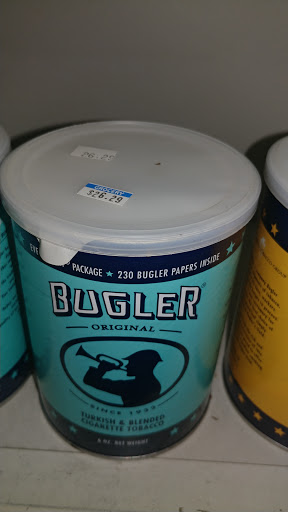 Tobacco Shop «Tobacco Express», reviews and photos, 6975 Gadsden Hwy, Trussville, AL 35173, USA