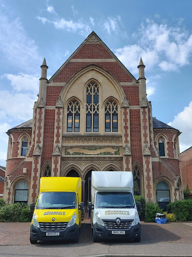 Comments and reviews of Sovereign removals