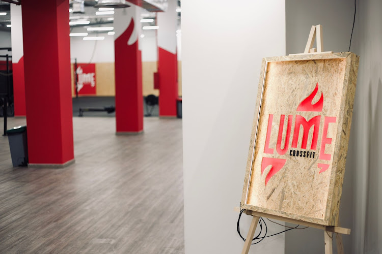 Lume CrossFit Lugo – Revisión & Opiniones