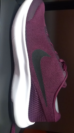 Clothing Store «Nike Factory Store», reviews and photos, 651 Kapkowski Rd #150, Elizabeth, NJ 07201, USA