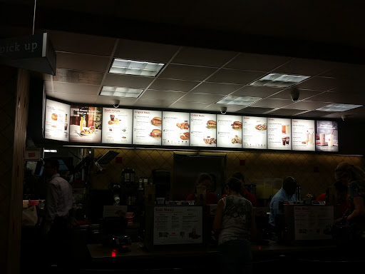 Fast Food Restaurant «Chick-fil-A», reviews and photos, 1482 Miamisburg Centerville Rd, Dayton, OH 45459, USA