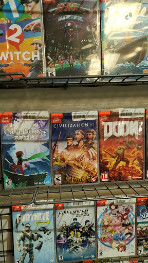 Video Game Store «Gameware», reviews and photos, 6401 Bluebonnet Blvd, Baton Rouge, LA 70810, USA