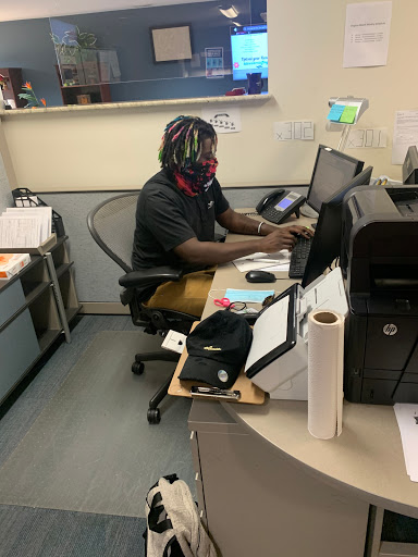 Temp Agency «Tidewater Staffing», reviews and photos, 5425 Virginia Beach Blvd, Virginia Beach, VA 23462, USA