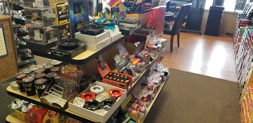 Tobacco Shop «Smokey Smokes», reviews and photos, 1870 Whittaker Rd, Ypsilanti, MI 48197, USA