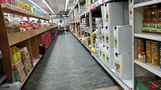 Indian Grocery Store «Patel Brothers», reviews and photos, 251-08 Hillside Avenue, Queens, NY 11426, USA