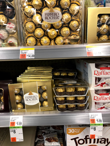 Drug Store «Walgreens», reviews and photos, 1036 W Main St, Branford, CT 06405, USA