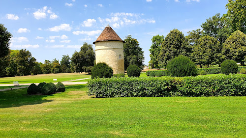 attractions Château d'Agassac Ludon-Médoc