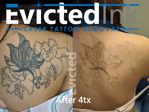 Explore rip daddy tattoo ideas, creative tattoo ideas in Wichita, available at Evicted Ink Laser Tattoo Removal