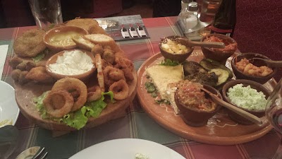 Photos of Van Gogh Bar