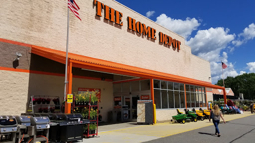 Home Improvement Store «The Home Depot», reviews and photos, 300 Clarks Pond Pkwy, South Portland, ME 04106, USA