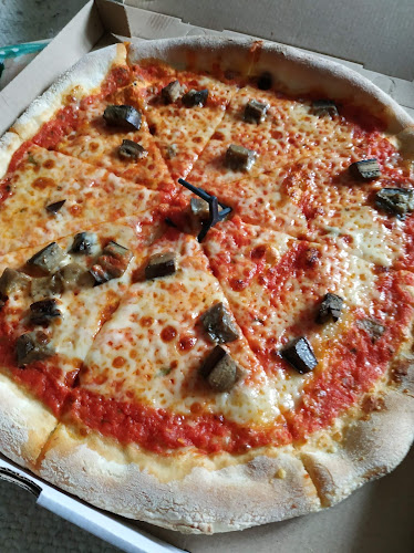Pizzéria Da Giovanni - Olasz Pizza és Calzone, Pizzarendelés, Pizza Házhozszállítás, Pizzéria Budapest - Pizza