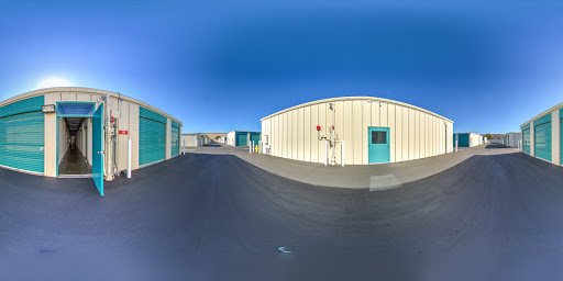 Self-Storage Facility «Cochrane Road Self Storage», reviews and photos, 411 Woodview Ave, Morgan Hill, CA 95037, USA