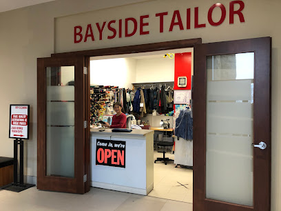 Bayside Tailor & Dry Cleaning