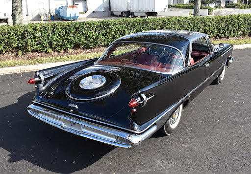 Car Dealer «Orlando Classic Cars», reviews and photos, 506 Pine St, Orlando, FL 32824, USA