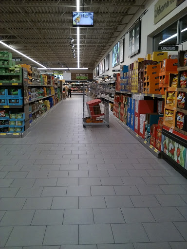 Supermarket «ALDI», reviews and photos, 150 Crossroads S Dr, Wentzville, MO 63385, USA