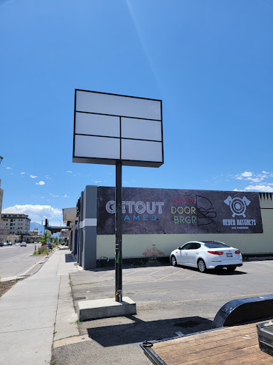 Print Shop «Pro Signs», reviews and photos, 625 1200 W, Orem, UT 84057, USA