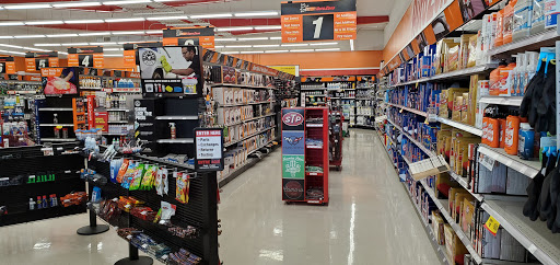 Auto Parts Store «AutoZone», reviews and photos, 2620 Bridgeport Way W C, Tacoma, WA 98466, USA