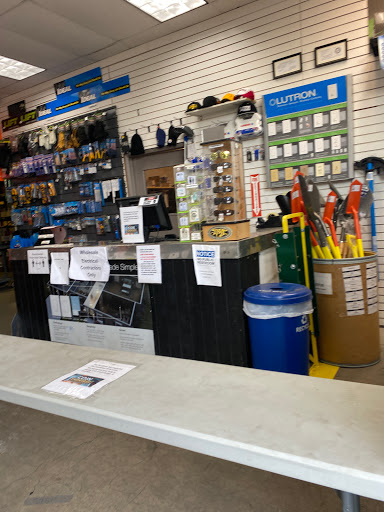 Electrical Supply Store «Desert Electric Supply», reviews and photos, 4605 E Sunny Dunes Rd, Palm Springs, CA 92264, USA