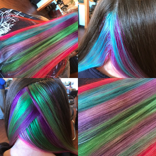 Hair Salon «Hairline Beauty Salon», reviews and photos, 5193 Shore Dr # 106, Virginia Beach, VA 23455, USA