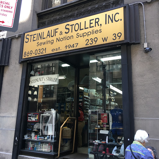 Steinlauf & Stoller Inc.