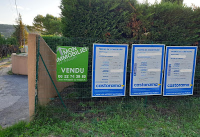 Clarisse Béraud - Agence Mon Immobilier Sur-Mesure à Ventabren