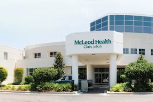 Mcleod Health Clarendon image