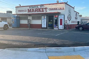 School Street Market image