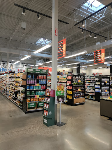 Grocery Store «Earth Fare», reviews and photos, 5070 S Westnedge Ave, Portage, MI 49002, USA