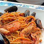 Photo n°1 de l'avis de Vittoria.h fait le 02/08/2023 à 10:34 sur le  Oasi Ristorante Piadazeria à Punta Marina