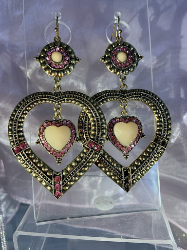 Bridal Shop «Paris Connection Bridal», reviews and photos, 680 8th St, San Francisco, CA 94103, USA