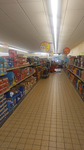 Supermarket «ALDI», reviews and photos, 375 W Higgins Rd, Hoffman Estates, IL 60169, USA