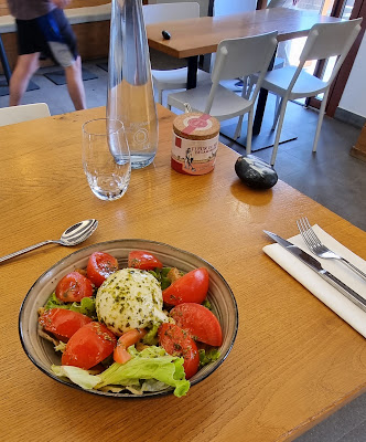 Le Comptoir des Compagnons à Villeneuve-lès-Maguelone