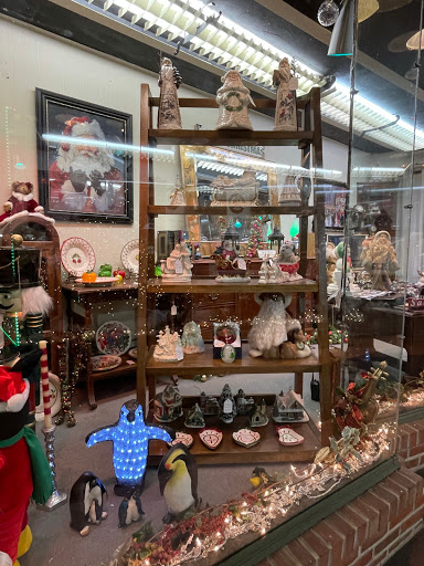 Thrift Store «Twice As Nice-Pottstown», reviews and photos, 233 E High St, Pottstown, PA 19464, USA