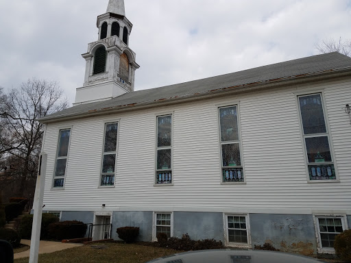 Thrift Store «Second Chance Thrift Shop», reviews and photos, Church St, Gladstone, NJ 07934, USA