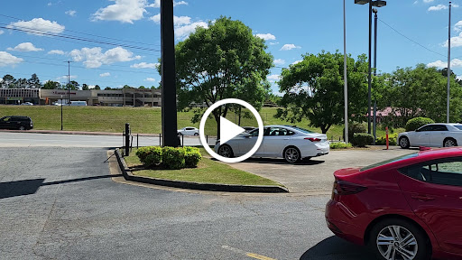 Used Car Dealer «DriveTime Used Cars», reviews and photos, 5554 Memorial Dr, Stone Mountain, GA 30083, USA