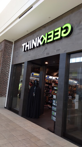 Gift Shop «ThinkGeek», reviews and photos, 401 NE Northgate Way, Seattle, WA 98125, USA