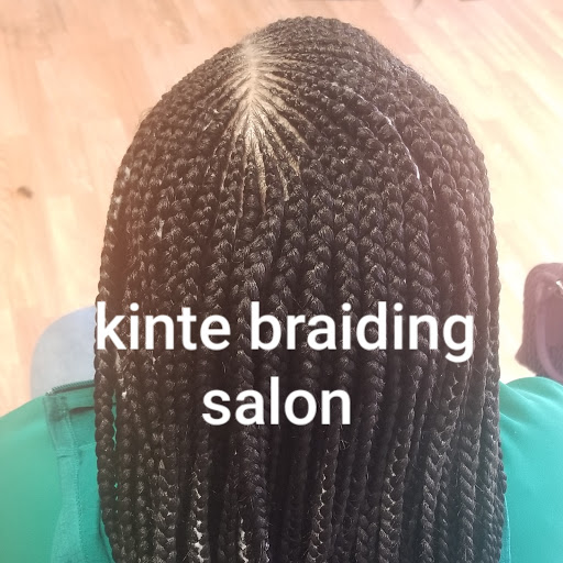 Hair Salon «Kinte Hair Braiding Salon», reviews and photos, 13021 Coit Rd #226, Dallas, TX 75240, USA