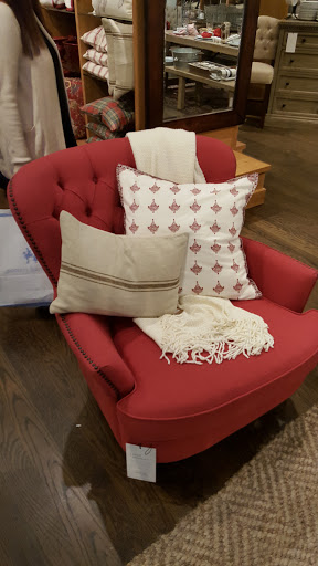 Furniture Store «Pottery Barn», reviews and photos, 3101 PGA Boulevard f141, Palm Beach Gardens, FL 33410, USA