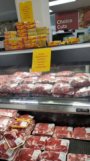 Supermarket «Halalco Supermarket», reviews and photos, 155 Hillwood Ave, Falls Church, VA 22046, USA