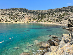 Maltezi Beach'in fotoğrafı ve yerleşim